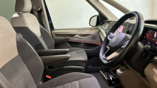 Volkswagen Multivan 1.4 TSI eHybrid Style 5dr LWB DSG Estate